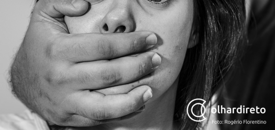 Adolescente de 15 anos denuncia primo por tentativa de estupro
