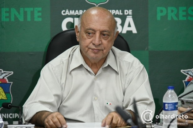 Vereador abre caixa preta do PSDB e acusa Wilson, Avalone e Paulo Borges de abandonarem partido