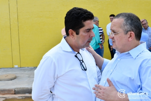 Com apoio de 4 partidos, PSDB ainda espera conquistar 6 legendas para compor chapa