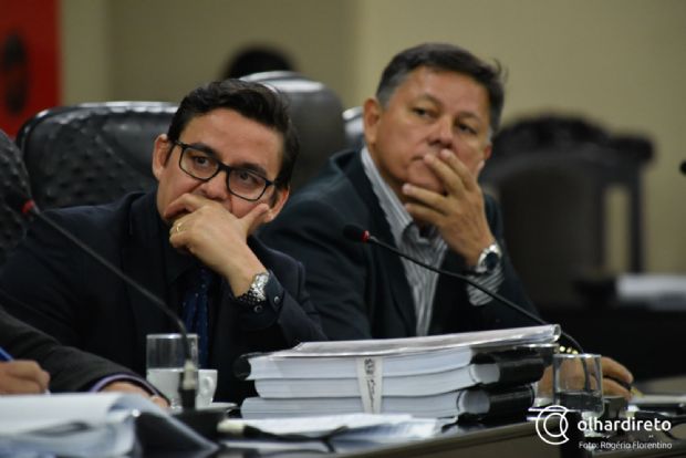 Promotor de justia Arnaldo Justino da Silva destacou atuao do CIRA para recuperar mais de R$ 775 milhes para Mato Grosso
