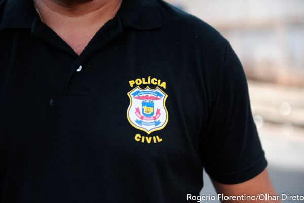Policia Civil prende quadrilha especializada em furtar lojas de grife em Cuiab e VG