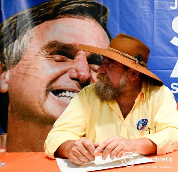 Confio no Paulo Guedes e no o criticaria, diz Barbudo sobre escolha de ex-ministro de Dilma