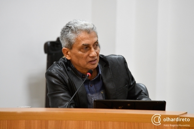 Presidente da AMM critica declaraes de Mendes e pede que governador respeite autonomia dos prefeitos