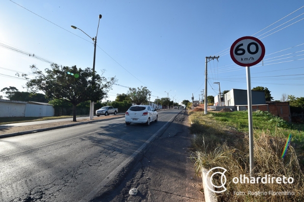 Em cinco anos, nmero de multas aumenta em Mato Grosso; maioria  por excesso de velocidade
