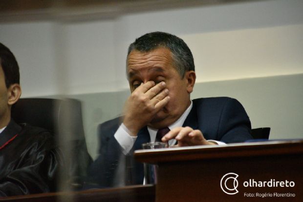 Pedro Taques cobra imparcialidade da magistratura e afirma que militares tm direito  ampla defesa