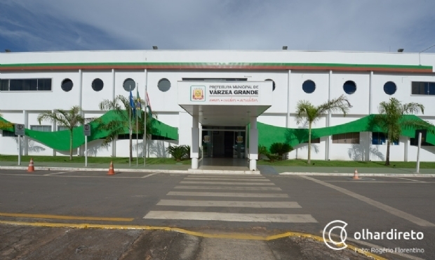 MPE aciona prefeitura de Vrzea Grande para oferecer novas vagas em Lar dos Idosos