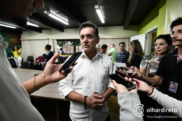 PSDB deve lanar Leito para disputa do Governo em 2022 caso ele vena suplementar