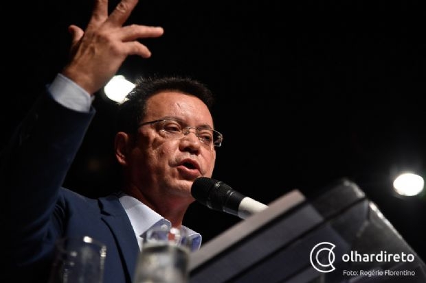 Eduardo Botelho apresentou 45 projetos de lei no primeiro semestre de 2019