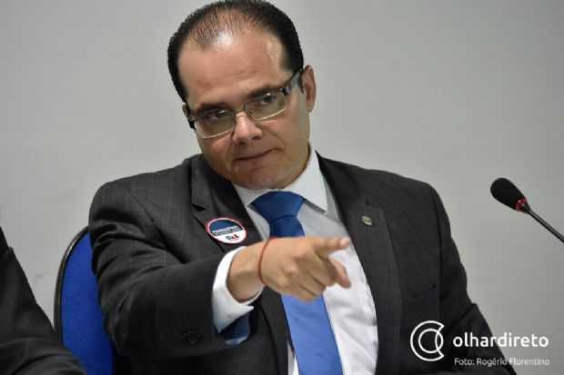 Presidente da OAB cobra manifestao de Taques e afirma que escutas ilegais remontam  ditadura