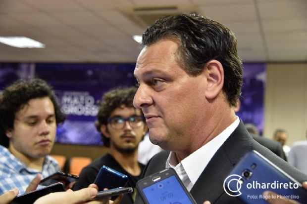 PSD planeja reeleger 16 prefeitos em MT e lanar candidaturas em Cuiab e Vrzea Grande