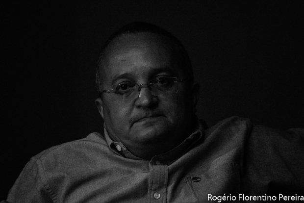 Recuperao fsica e psicolgica, explica chefe da Casa Civil sobre silncio de Pedro Taques