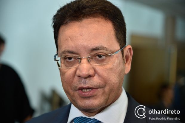 Botelho acredita que operaes do Gaeco no comprometem imagem da Assembleia Legislativa