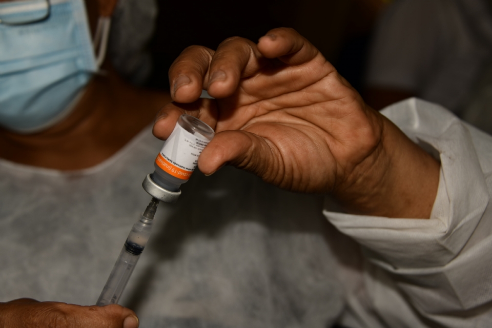 Prefeitura inicia vacinao de crianas na quarta-feira; veja locais