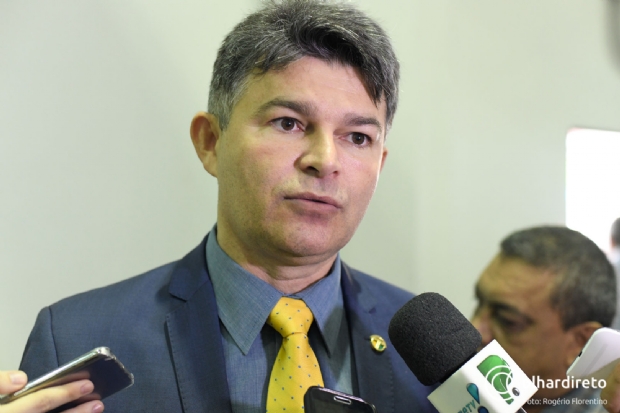 Em Rondonópolis, José Medeiros lidera corrida à Câmara Federal; dois deputados pontuam
