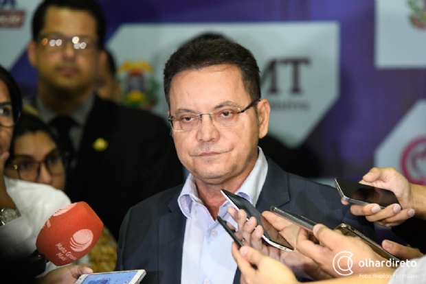 Botelho afirma que no existe fila para CPIs e Janana promete buscar assinaturas para investigao
