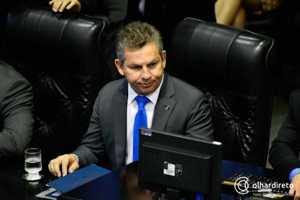 Mendes v batidas de cabea e impresso negativa em governo Bolsonaro