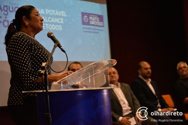 Tentando resgatar credibilidade de Prefeitura, Thelma de Oliveira junta provas para denunciar gestes passadas ao MP