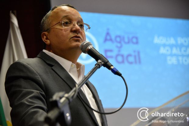 Taques afirma que fiscalizao de vereadores  importante, mas cr na concluso do novo PS