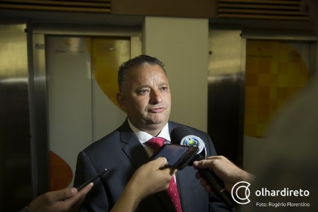 Presidente da Cmara convoca deputados para inspeo em obras do VLT