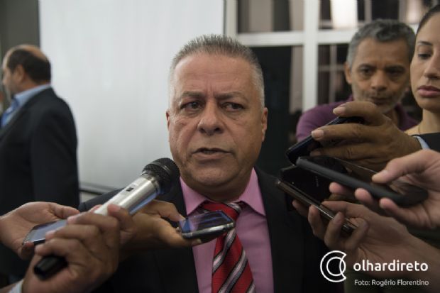 Cmara arquiva processos contra vereador acusado de estuprar enteada de 11 anos