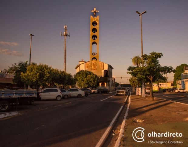 VG mantm templos religiosos abertos, fecha parques e impe multa de at R$ 30 mil a quem desrespeitar