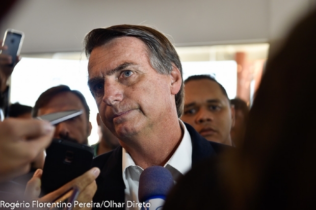 Aps oficializar apoio a Pivetta, Bezerra diz que candidatura anunciada por Bolsonaro no assusta