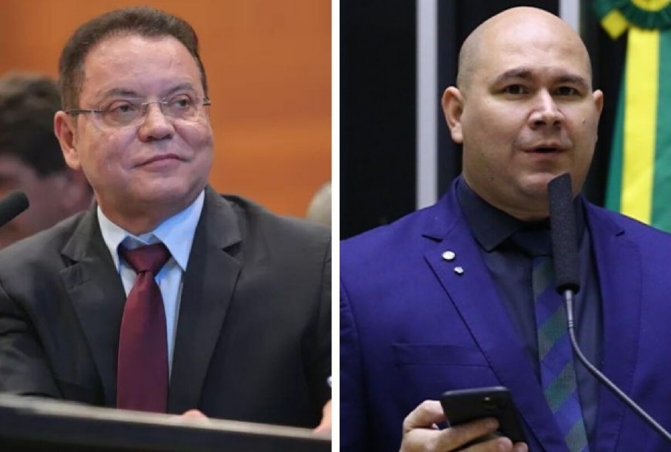 Botelho justifica 'batalha' travada contra Ablio na Justia: 'o que atrapalha  voc deixar as fake news funcionarem'