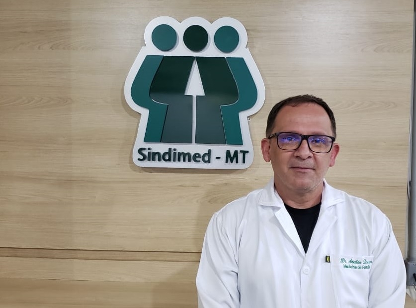 Sindimed cobra concurso e regulamentação do trabalho médico em Unidades Básicas