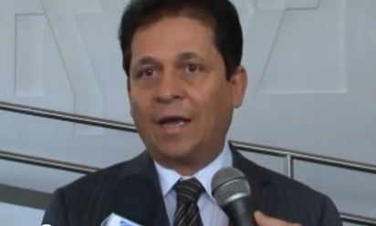 Advogado acusa Joaquim Barbosa de se omitir sobre desintruso em 'Sui'