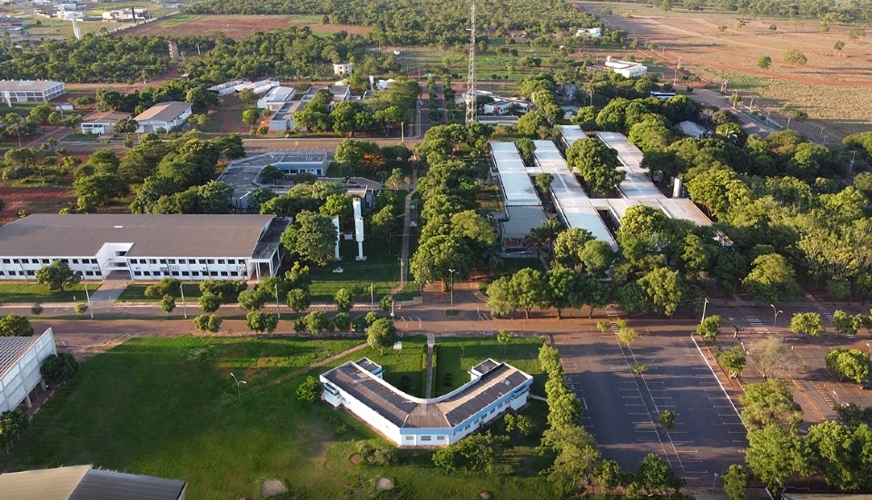 Universidade Federal de Rondonpolis anuncia novo curso de engenharia de software