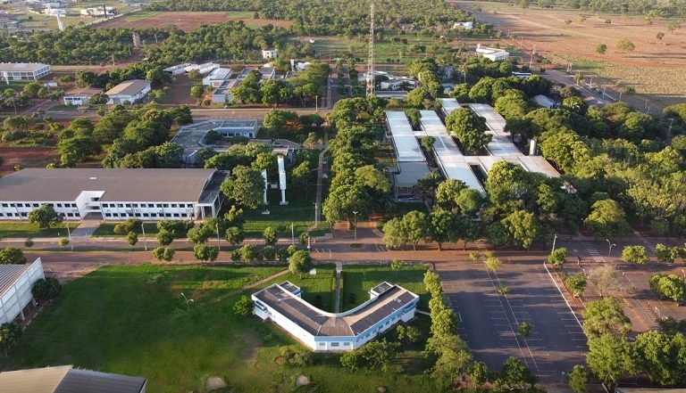 Universidade Federal de Rondonpolis oferta vagas remanescentes do SISU para ingresso em 2023