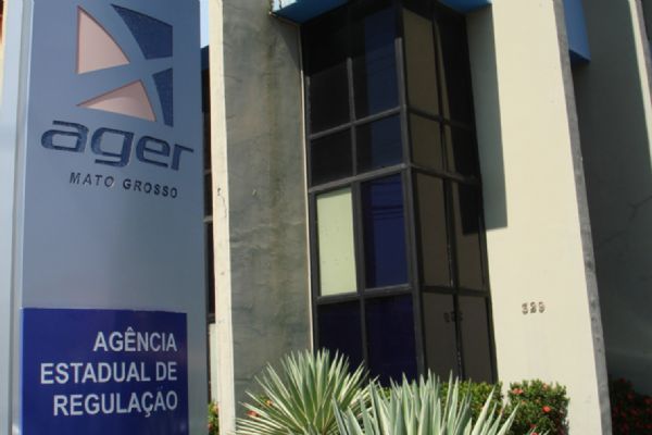 Com licitao suspensa, Ager encaminha assinatura de contrato com Consrcio Metropolitano de Transportes para operar em Chapada