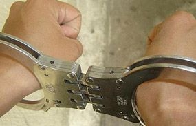 Acusado de abusar sexualmente de menores  preso em Cuiab pela polcia