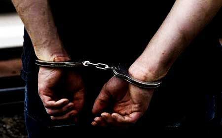 Padrasto  preso em flagrante  por torturar e ameaar enteada de quatro anos