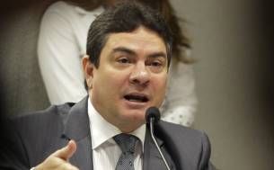 Almino Afonso considera legtimas candidaturas de oposio na OAB