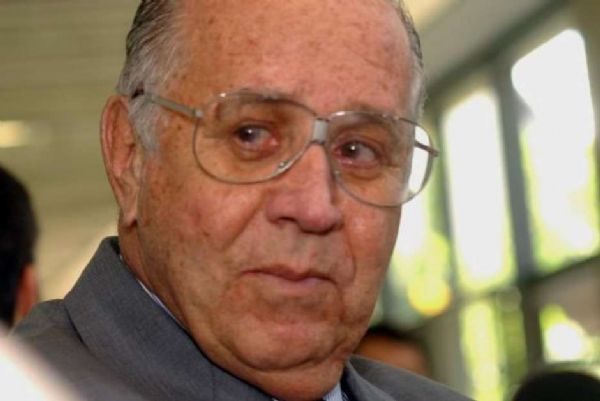 Morre o mdico Aloysio Campos da Paz, fundador da Rede Sarah