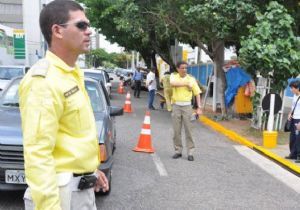 Populao desconta no 'amarelinho' insatisfao com poltica do prefeito