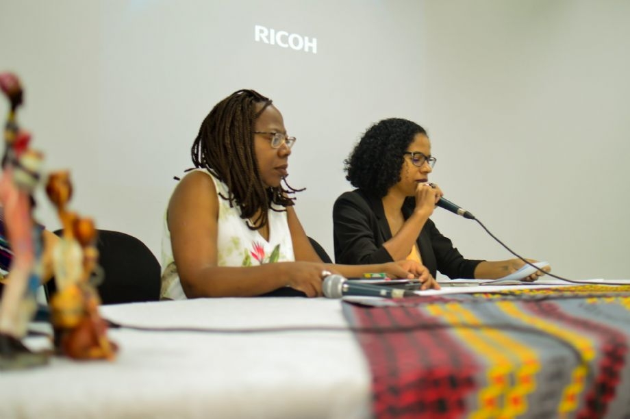 Ncleo de Estudos Raciais da UFMT lana projeto de extenso voltado para mulheres