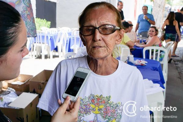 DHPP localiza dona de tradicional restaurante de Cuiab desaparecida h 3 dias
