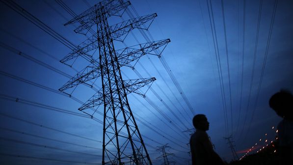 Apago deixa 80 mil pessoas em Mato Grosso sem energia eltrica; retorno no  previsto