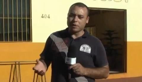 Ex-assessor de prefeito  preso em shopping acusado de estelionato
