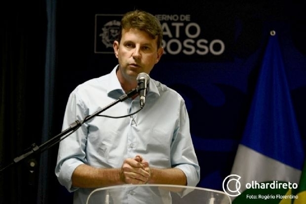 Contrariando partido, Lafin defende Bolsonaro e reforça que não será candidato ao Governo