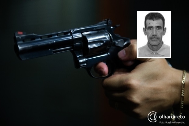 Homem que matou presidente do PCdoB  preso quase um ano aps o crime