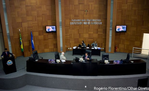 Membros da CPI apresentam emenda para reforar sugestes de sanes ao consrcio VLT; Wilson  contra