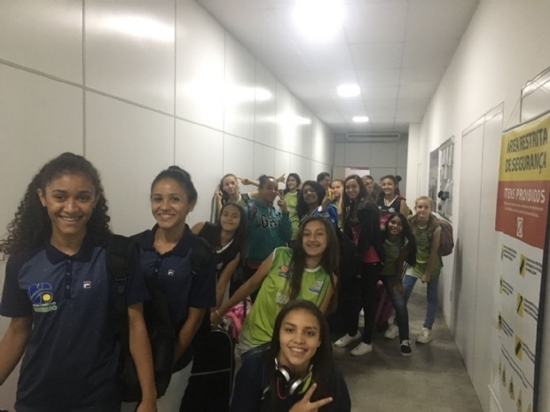 Aps governo cancelar passagens, atletas usam avio da FAB e chegam a Manaus para competio