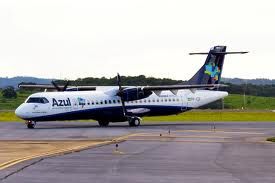 Azul Linhas Areas comea operar voo Cuiab-Sinop com tarifa de R$ 149