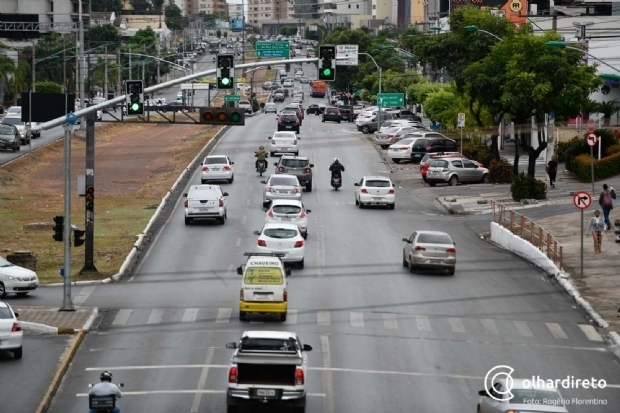 Prefeitura teme sobrecarga do trnsito a longo prazo em discusso sobre mudana para BRT