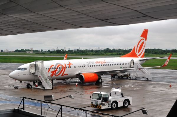 Gol solicita voos diretos para Maring, Recife, Salvador e outras cidades na alta temporada;  veja destinos 