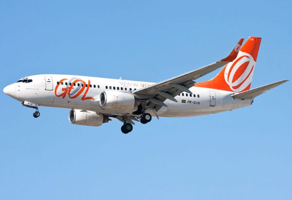 GOL assina novo contrato de codeshare e amplia a quantidade de destinos oferecidos