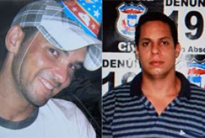 Carlos Henrique Costa de Carvalho confessou o duplo assassinato